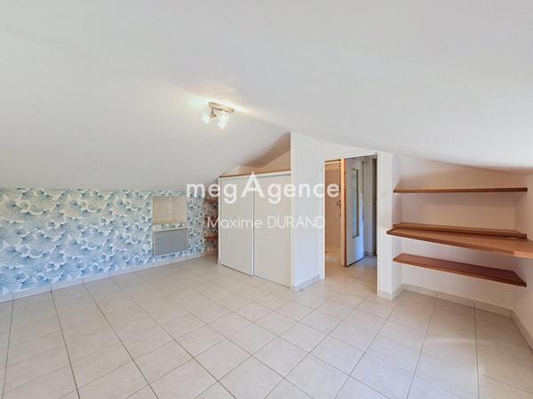Maison à LA ROMAGNE, 49740 - 5 pièces 136m²
