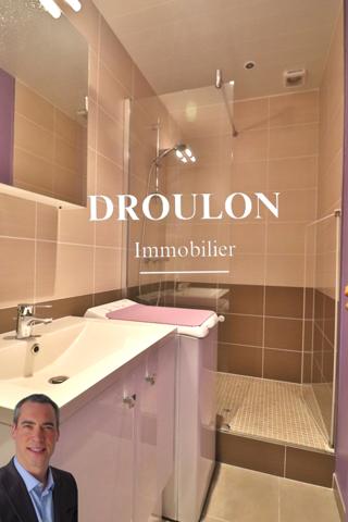 Mesquer (44420) Maison à vendre, Mesquer 50m²