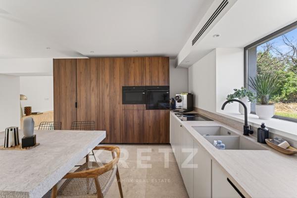 Maison contemporaine de 420m2 - Pernes-Les-Fontaines