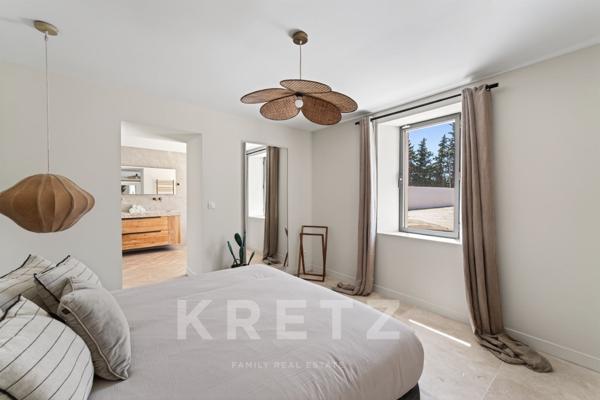 Maison contemporaine de 420m2 - Pernes-Les-Fontaines