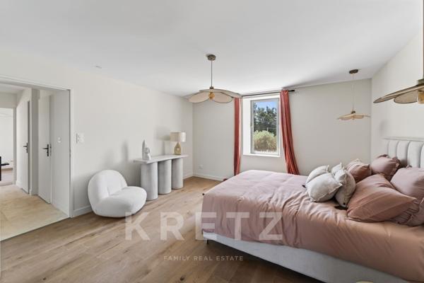 Maison contemporaine de 420m2 - Pernes-Les-Fontaines
