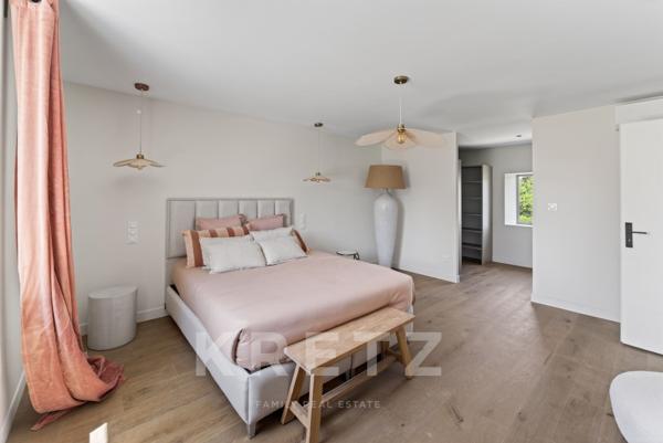 Maison contemporaine de 420m2 - Pernes-Les-Fontaines