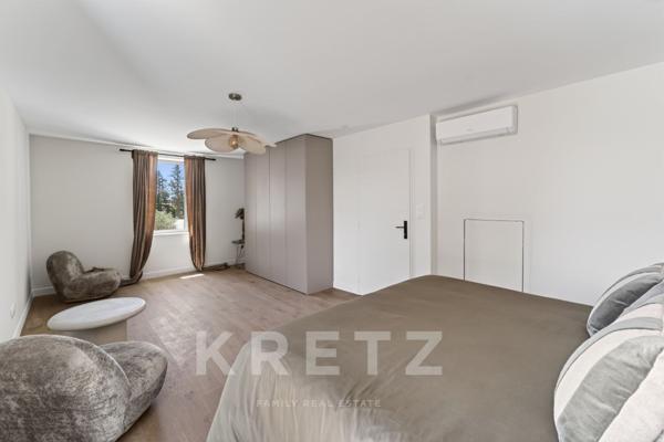 Maison contemporaine de 420m2 - Pernes-Les-Fontaines