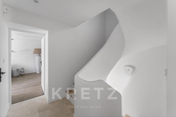 Maison contemporaine de 420m2 - Pernes-Les-Fontaines