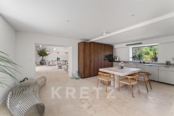 Maison contemporaine de 420m2 - Pernes-Les-Fontaines