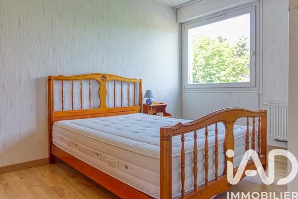 Appartement à vendre 3 pièces 66,47 m² Taverny