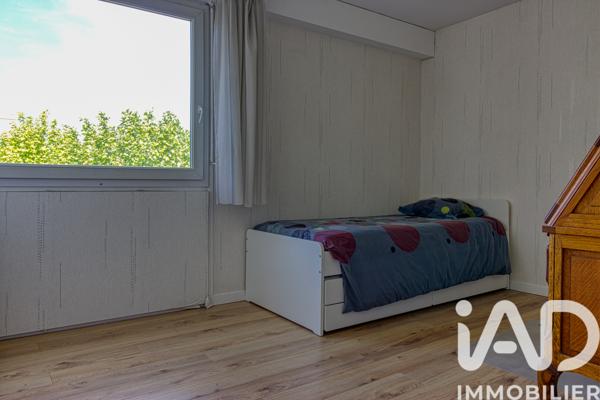 Appartement à vendre 3 pièces 66,47 m² Taverny