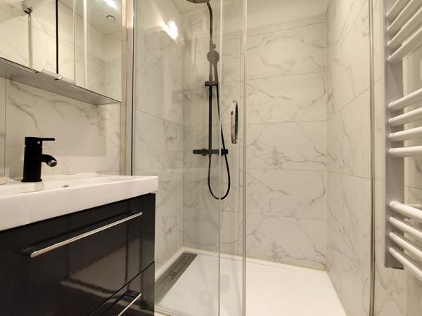 Appartement Le Pouliguen 2 pièce(s) 33.m2