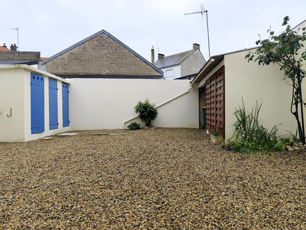 Appartement Le Pouliguen 2 pièce(s) 33.m2