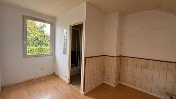 Maison 5 pièces - 44510 Le Pouliguen