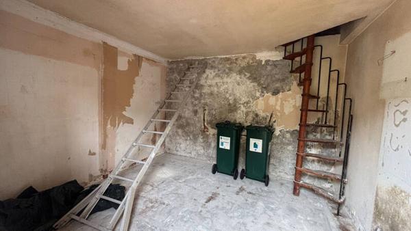 Maison 5 pièces - 44510 Le Pouliguen