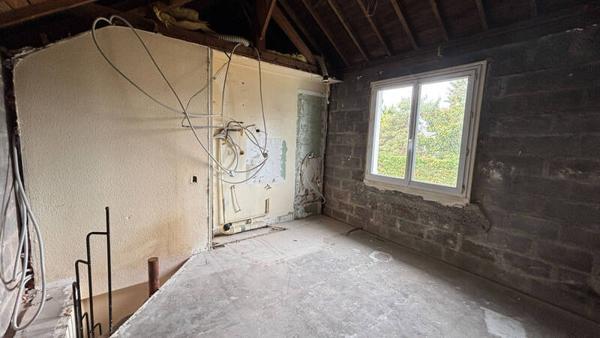 Maison 5 pièces - 44510 Le Pouliguen