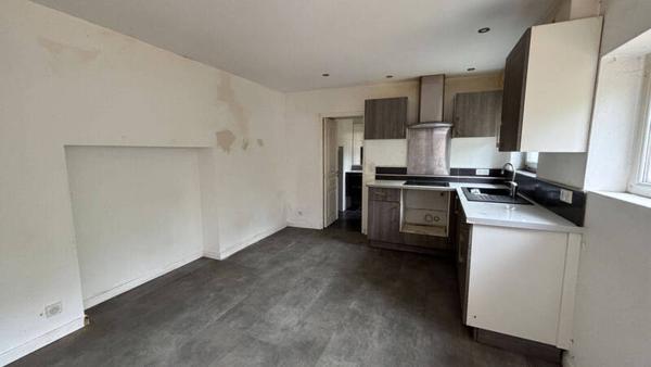 Maison 5 pièces - 44510 Le Pouliguen