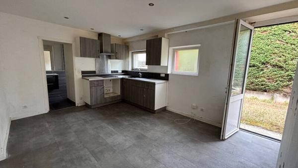 Maison 5 pièces - 44510 Le Pouliguen