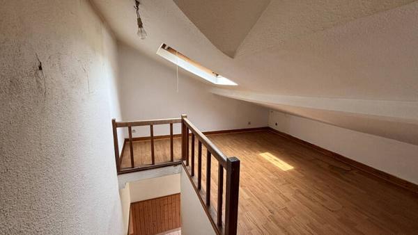 Maison 5 pièces - 44510 Le Pouliguen