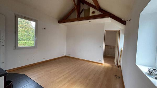 Maison 5 pièces - 44510 Le Pouliguen