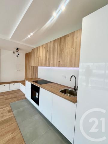 Appartement F3 à vendre  3 pièces - 52 m2 PARIS - 75015