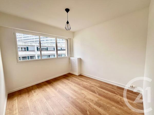 Appartement F3 à vendre  3 pièces - 52 m2 PARIS - 75015