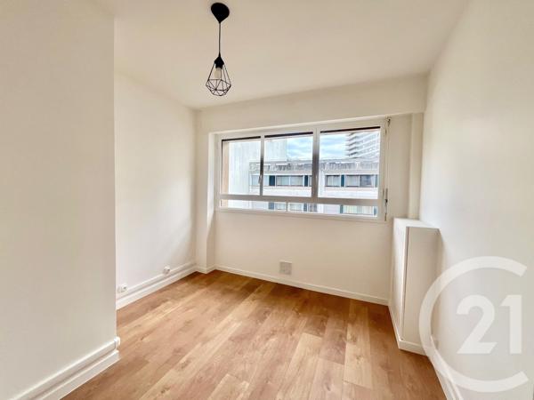 Appartement F3 à vendre  3 pièces - 52 m2 PARIS - 75015