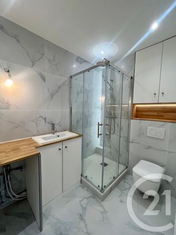 Appartement F3 à vendre  3 pièces - 52 m2 PARIS - 75015