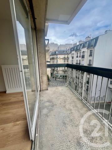 Appartement F3 à vendre  3 pièces - 52 m2 PARIS - 75015