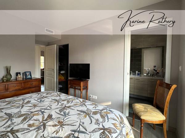 Maison à vendre 4 pièces de 105 m²