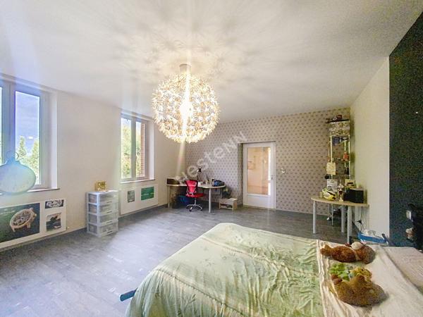 Grande maison de 350 m² avec dépendance Montauban secteur Nord