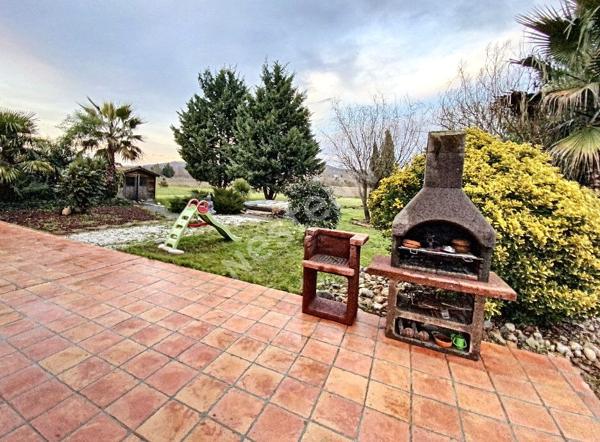 Grande maison de 350 m² avec dépendance Montauban secteur Nord