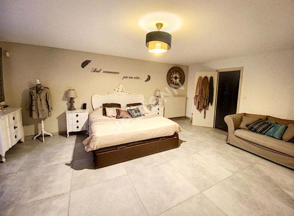 Grande maison de 350 m² avec dépendance Montauban secteur Nord