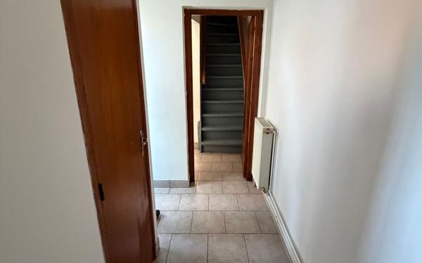 Maison à vendre    4 pièces •  Maubeuge