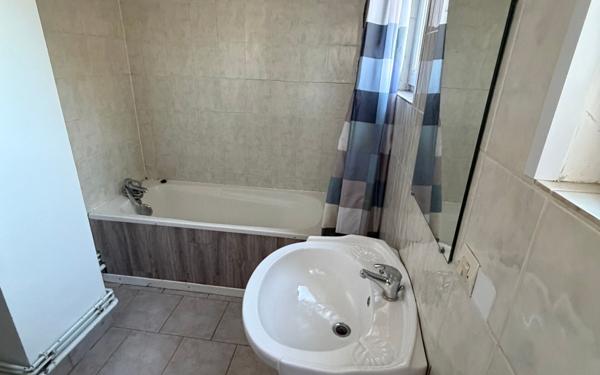 Maison à vendre    4 pièces •  Maubeuge