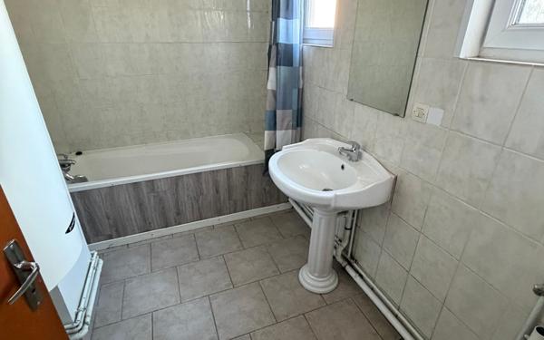 Maison à vendre    4 pièces •  Maubeuge