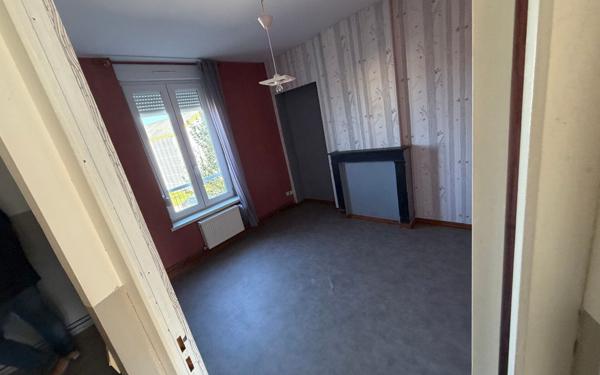 Maison à vendre    4 pièces •  Maubeuge