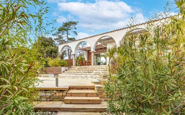 Maison à vendre    6 pièces •  Labenne