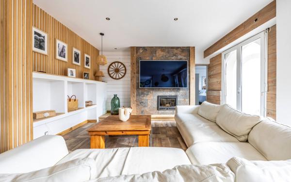 Maison à vendre    6 pièces •  Labenne