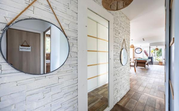 Maison à vendre    6 pièces •  Labenne