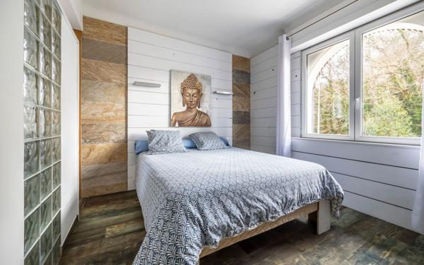 Maison à vendre    6 pièces •  Labenne