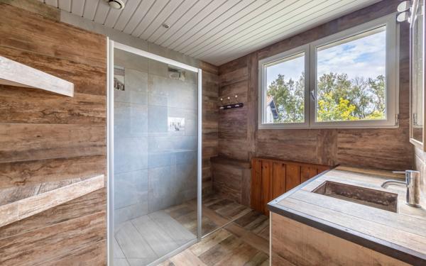 Maison à vendre    6 pièces •  Labenne