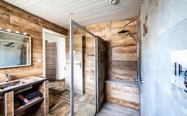 Maison à vendre    6 pièces •  Labenne