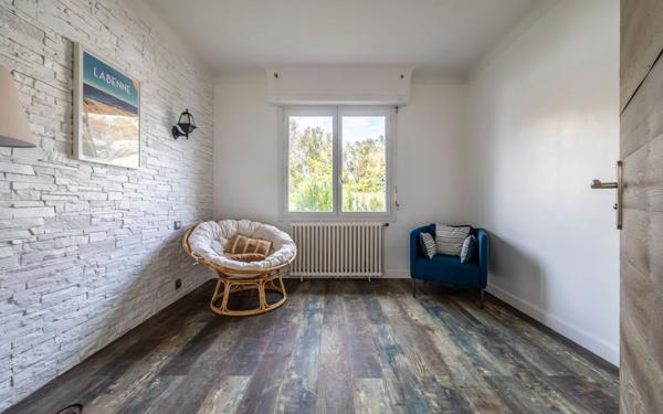 Maison à vendre    6 pièces •  Labenne