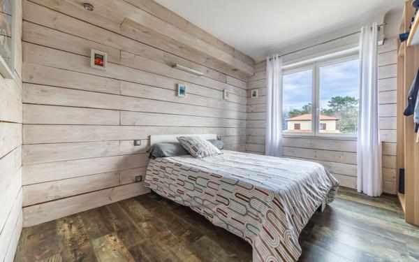 Maison à vendre    6 pièces •  Labenne