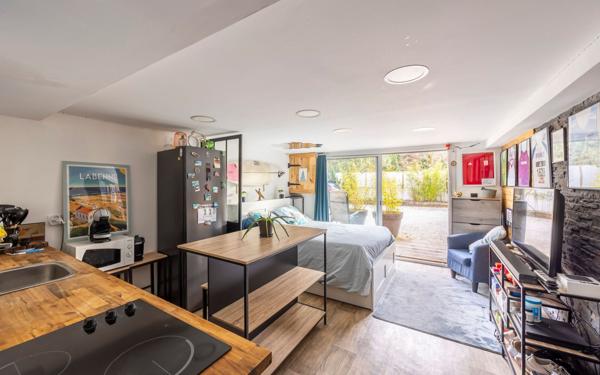 Maison à vendre    6 pièces •  Labenne