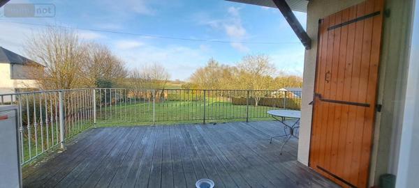 Maison à vendre à Saint-Saturnin-sur-Loire dans le Maine-et-Loire (49320), ref : 49004-1698