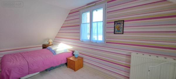 Maison à vendre à Saint-Saturnin-sur-Loire dans le Maine-et-Loire (49320), ref : 49004-1698