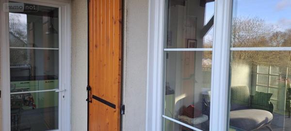 Maison à vendre à Saint-Saturnin-sur-Loire dans le Maine-et-Loire (49320), ref : 49004-1698