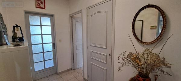 Maison à vendre à Saint-Saturnin-sur-Loire dans le Maine-et-Loire (49320), ref : 49004-1698