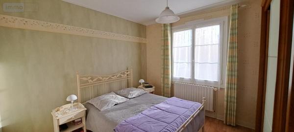 Maison à vendre à Saint-Saturnin-sur-Loire dans le Maine-et-Loire (49320), ref : 49004-1698