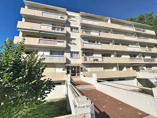 Bureau à vendre à Aubagne (13400)