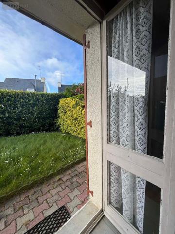 Maison à vendre à Saint-Brieuc dans les Côtes-d'Armor (22000), ref : 22147/100