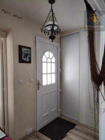 Vente                                                      Maison
                        
                     4 pièces                      93 m2                     à Beaugency